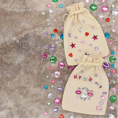 Stars Shape Rhinestones